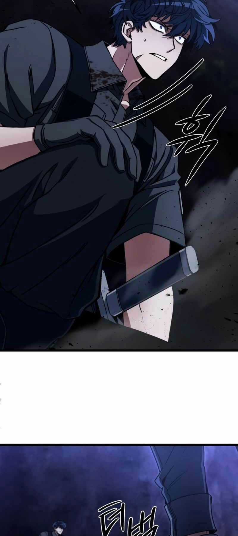 Sát Thủ Thiên Tài Đơn Độc Chapter 3 trang 86