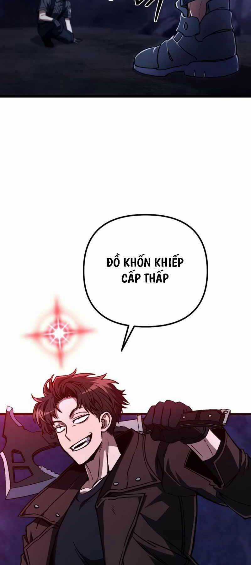 Sát Thủ Thiên Tài Đơn Độc Chapter 3 trang 87