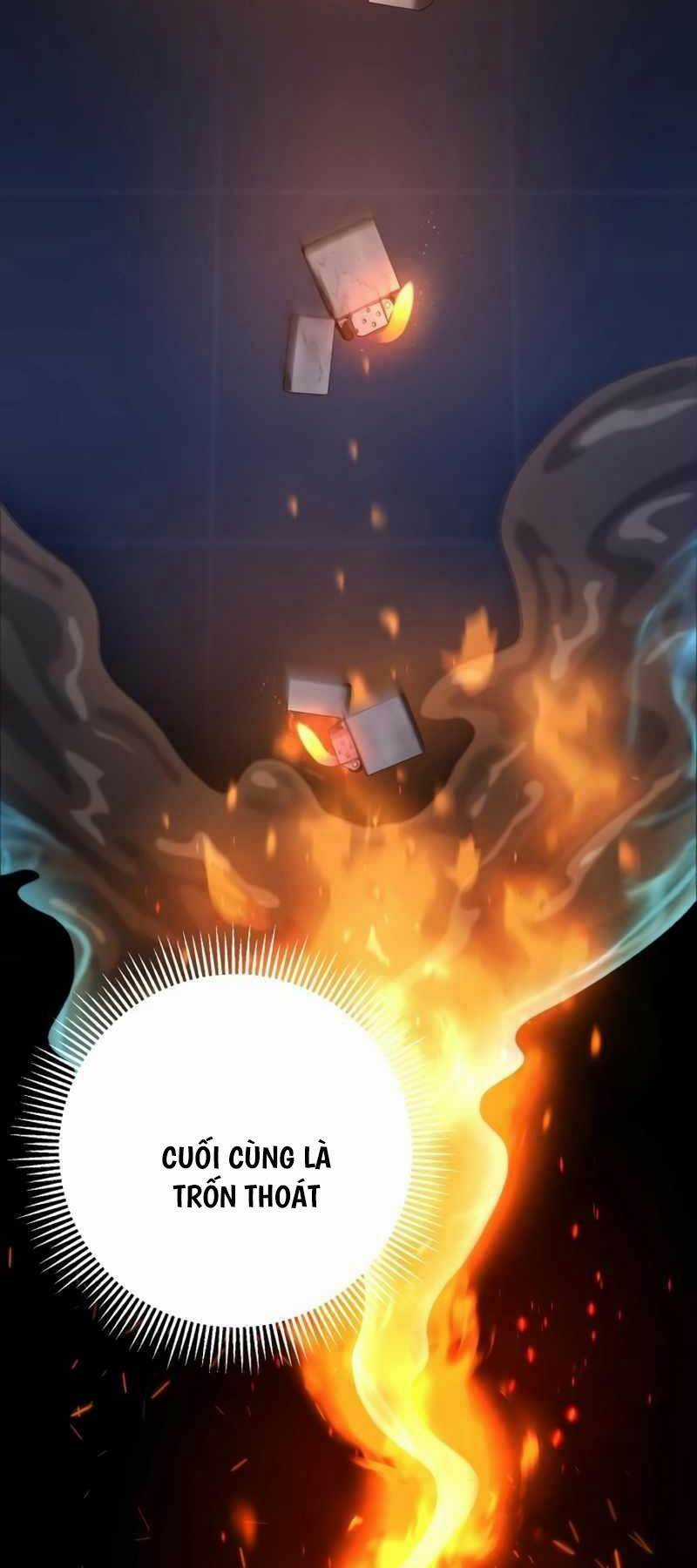 Sát Thủ Thiên Tài Đơn Độc Chapter 3 trang 9