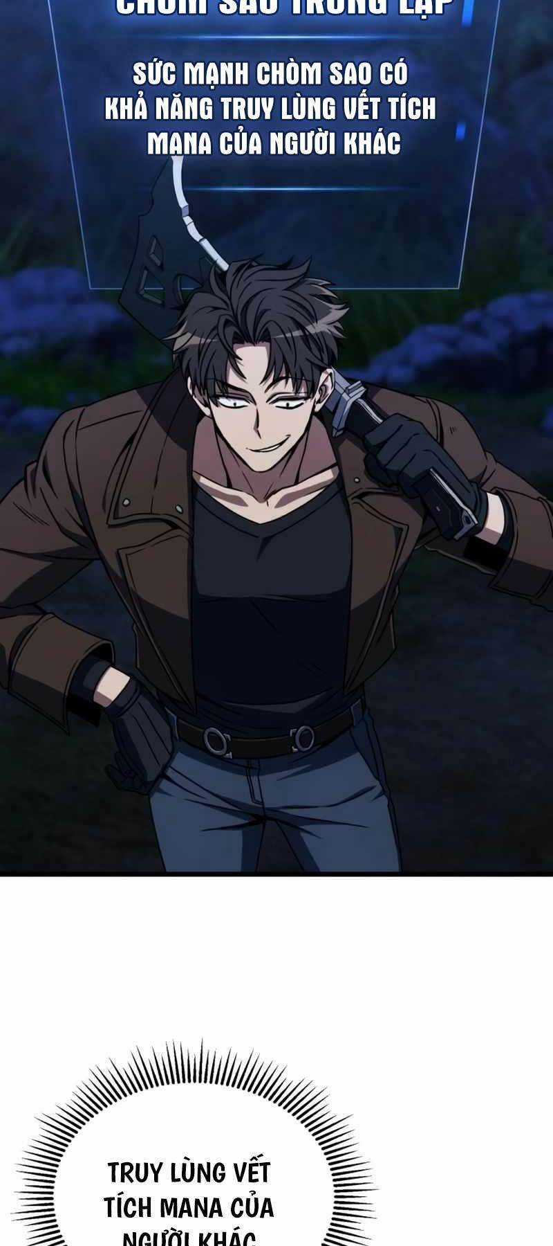 Sát Thủ Thiên Tài Đơn Độc Chapter 3 trang 91