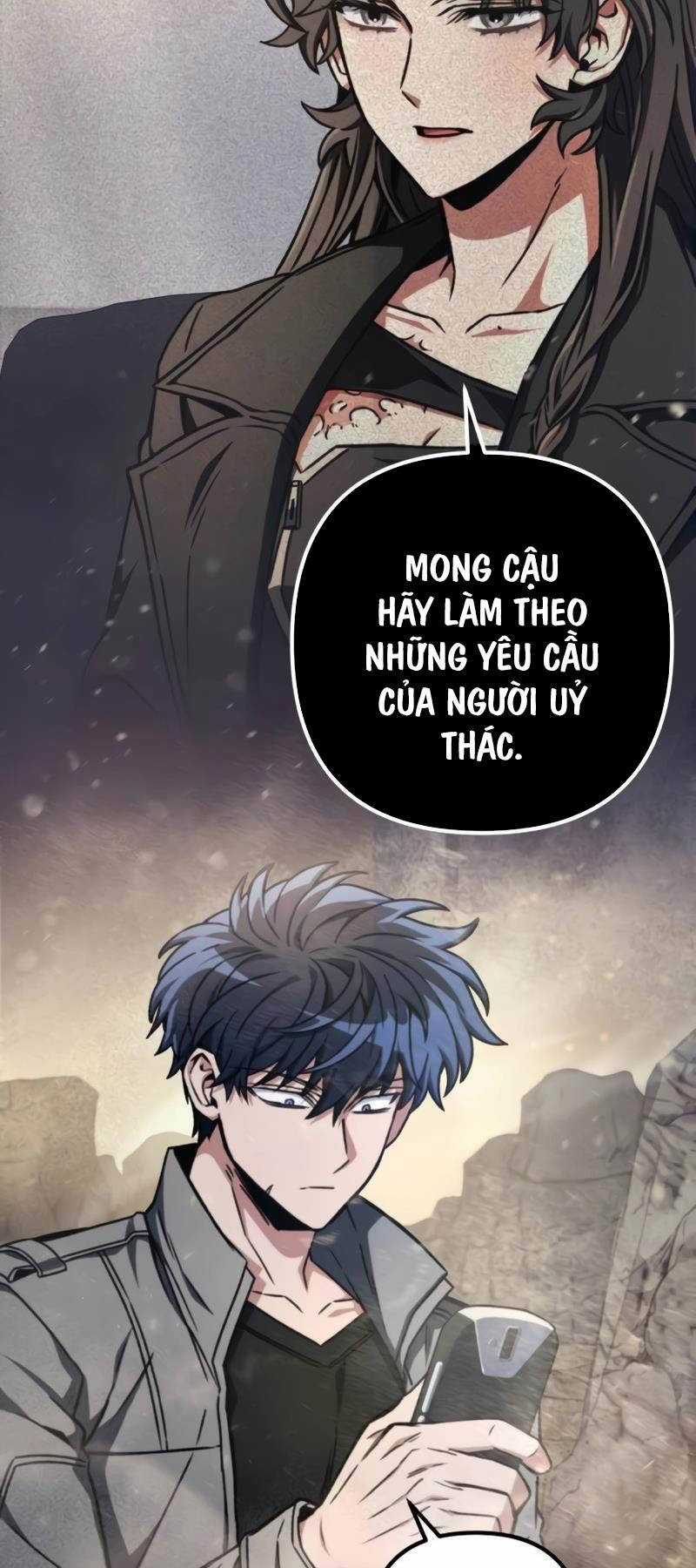 Sát Thủ Thiên Tài Đơn Độc Chapter 30 trang 12