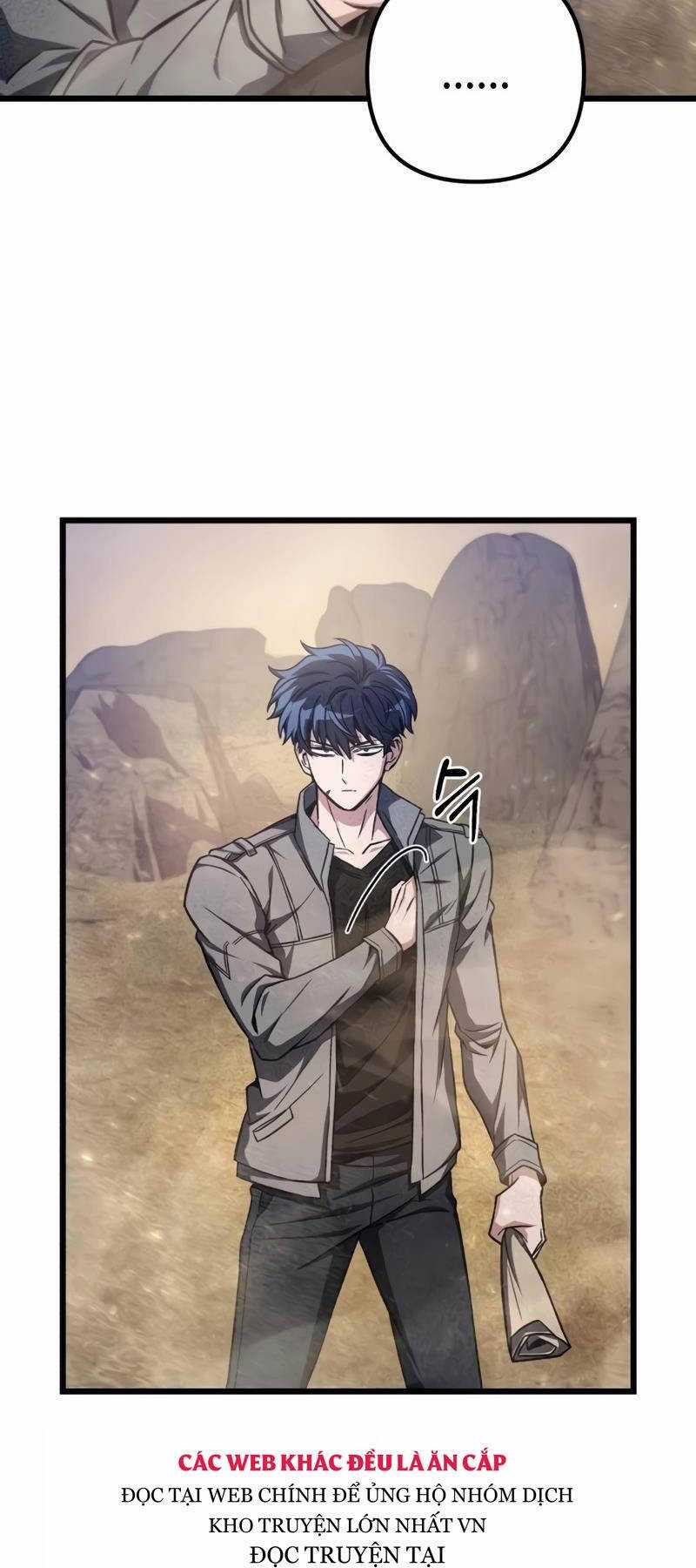 Sát Thủ Thiên Tài Đơn Độc Chapter 30 trang 13