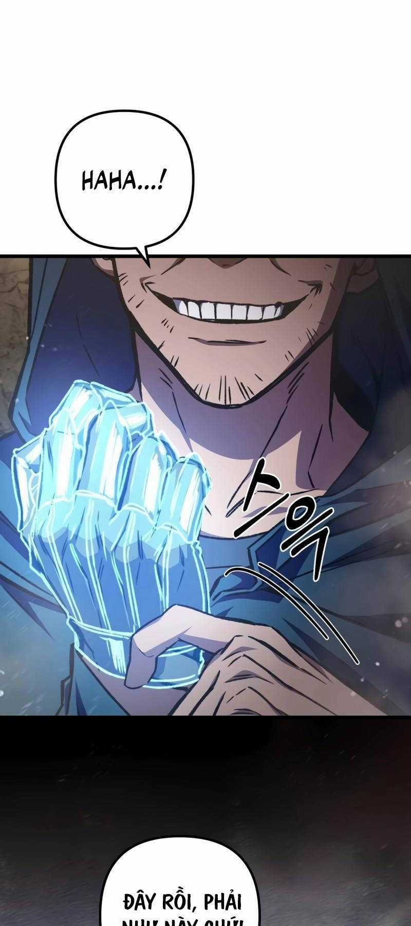 Sát Thủ Thiên Tài Đơn Độc Chapter 30 trang 17