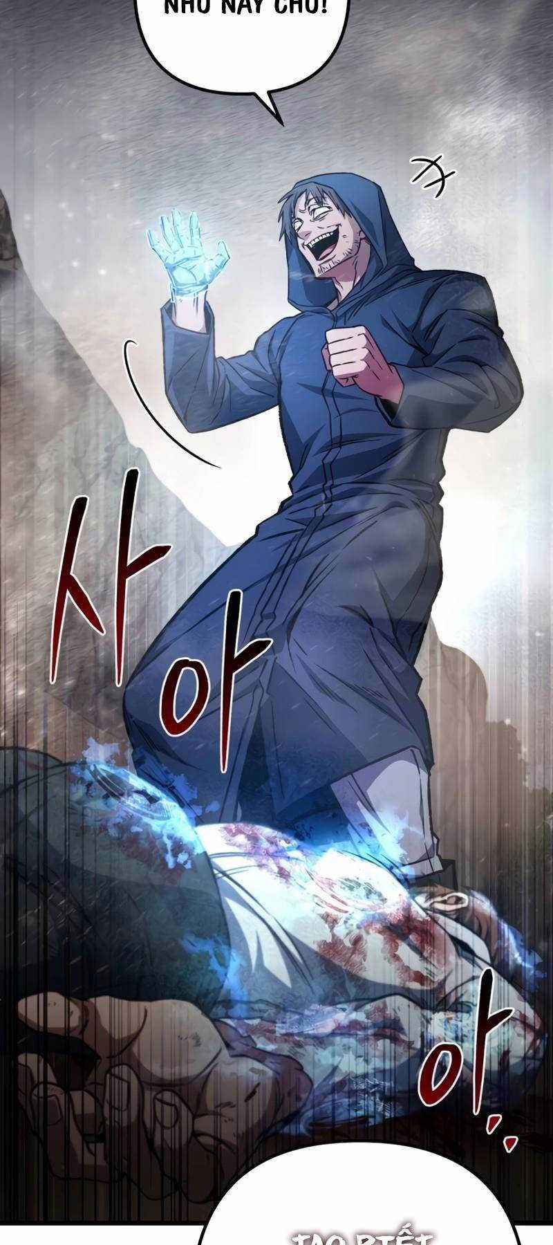 Sát Thủ Thiên Tài Đơn Độc Chapter 30 trang 18