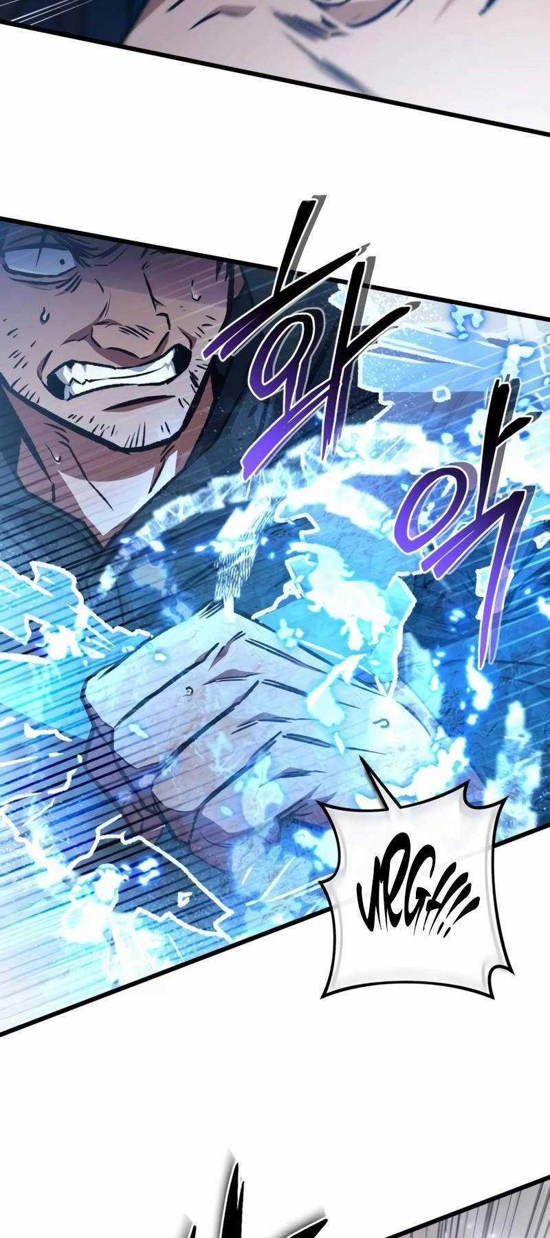 Sát Thủ Thiên Tài Đơn Độc Chapter 30 trang 21