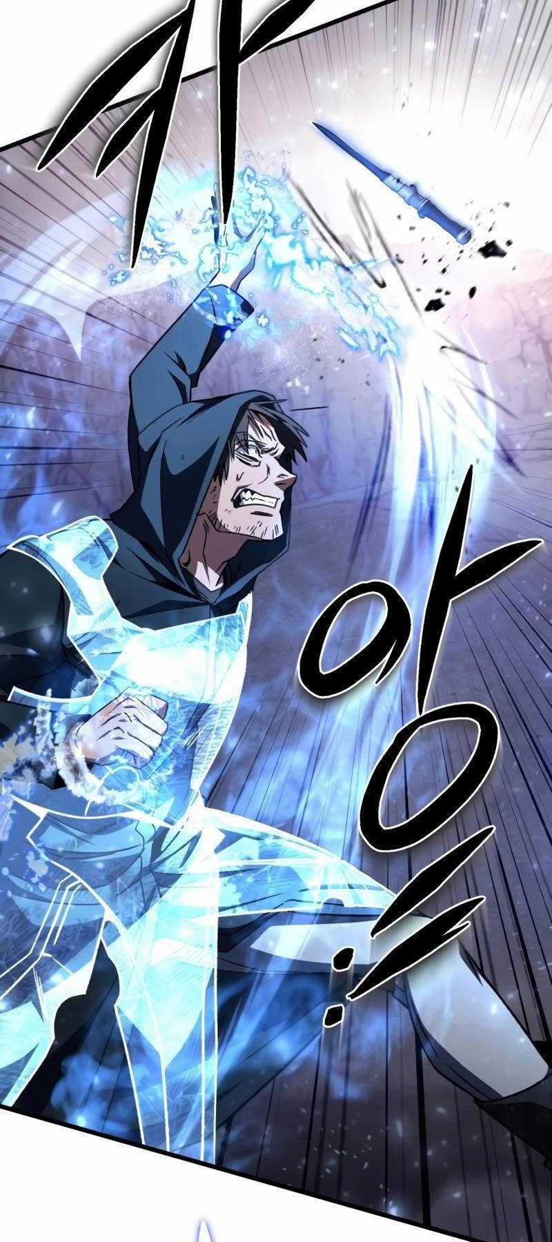 Sát Thủ Thiên Tài Đơn Độc Chapter 30 trang 22