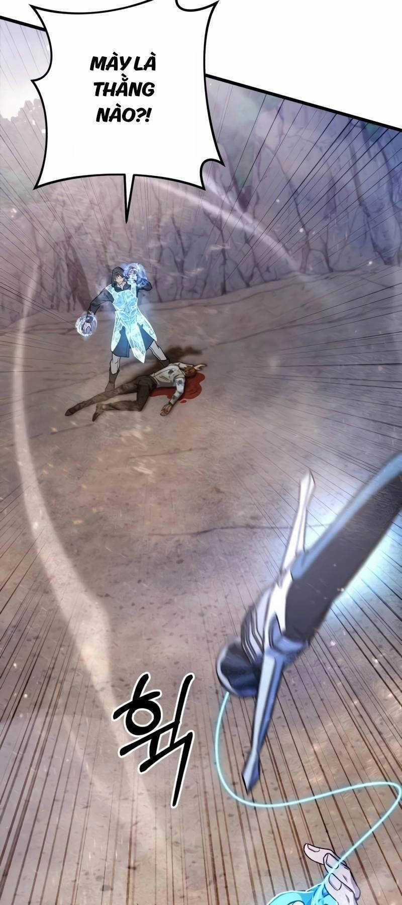 Sát Thủ Thiên Tài Đơn Độc Chapter 30 trang 24