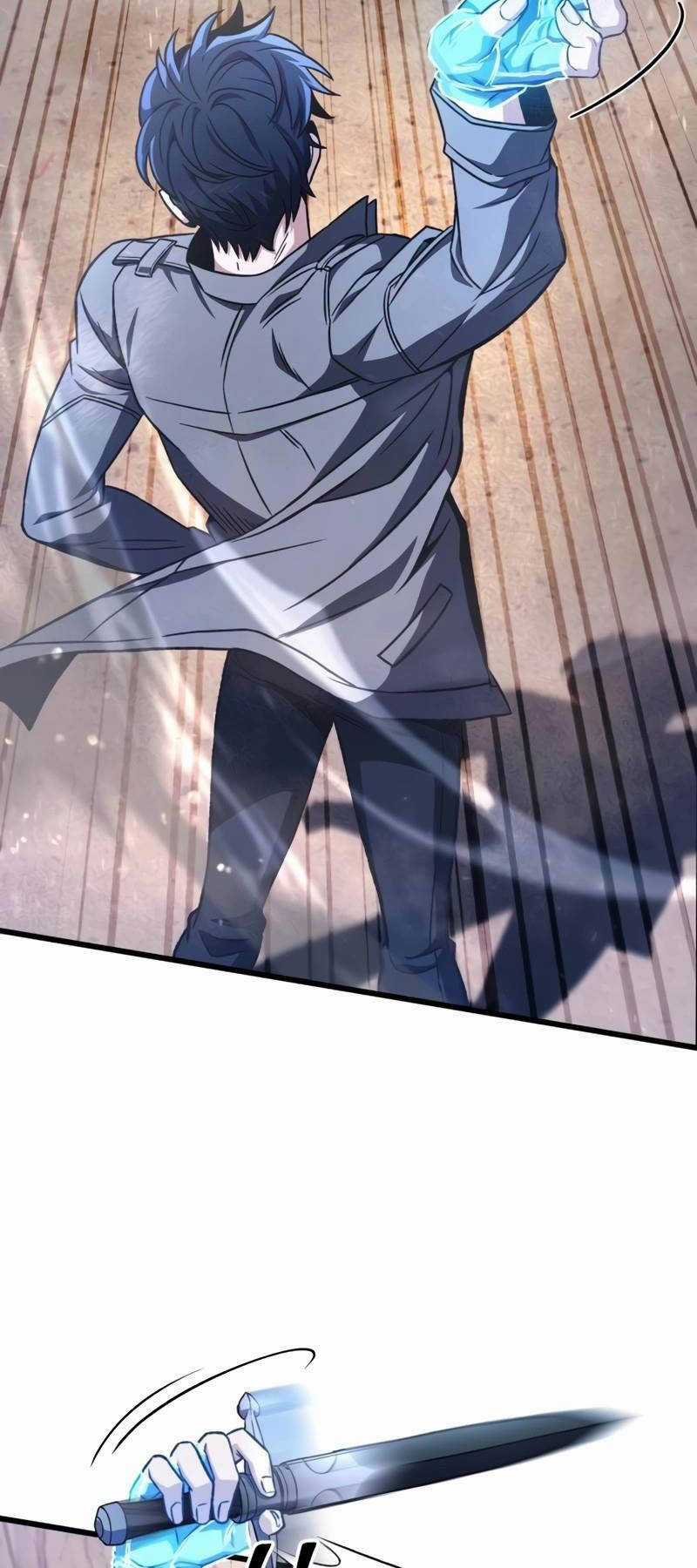 Sát Thủ Thiên Tài Đơn Độc Chapter 30 trang 25