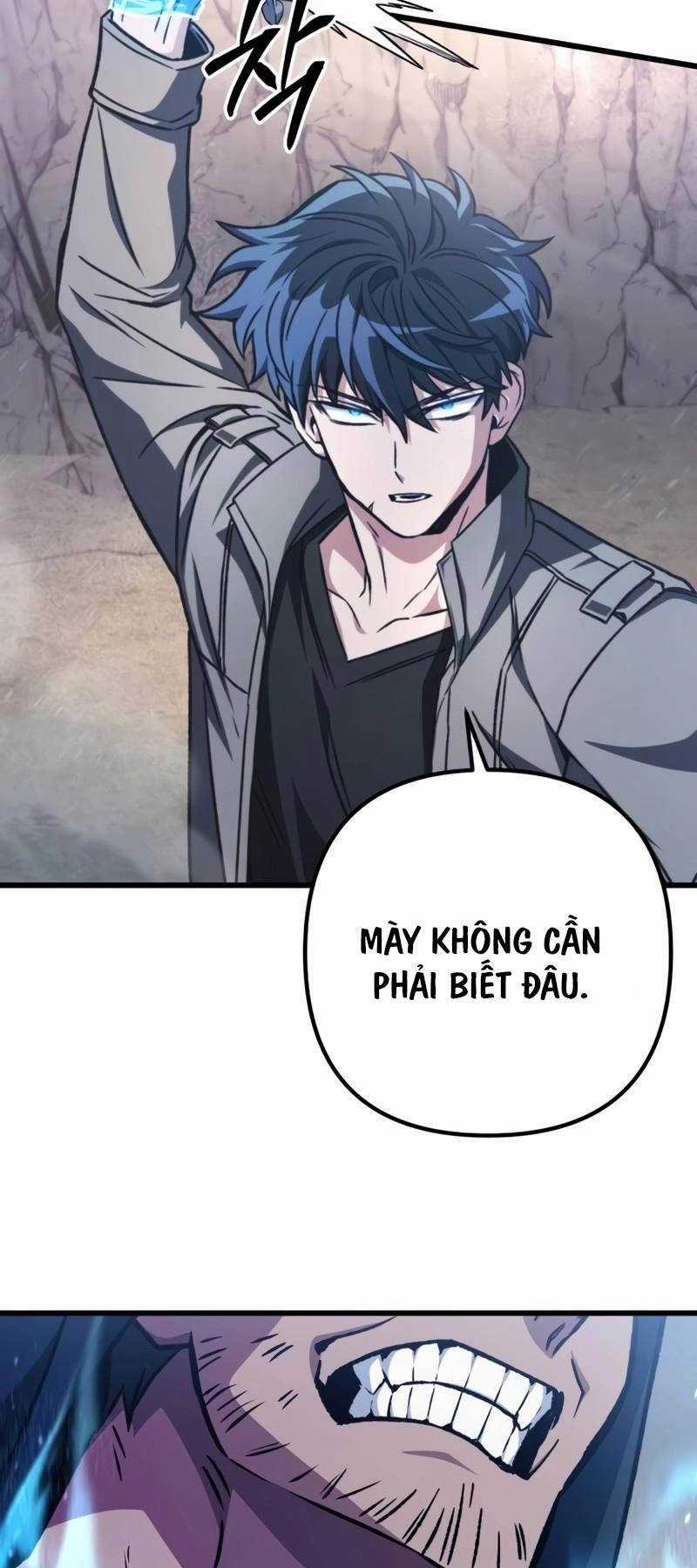 Sát Thủ Thiên Tài Đơn Độc Chapter 30 trang 26