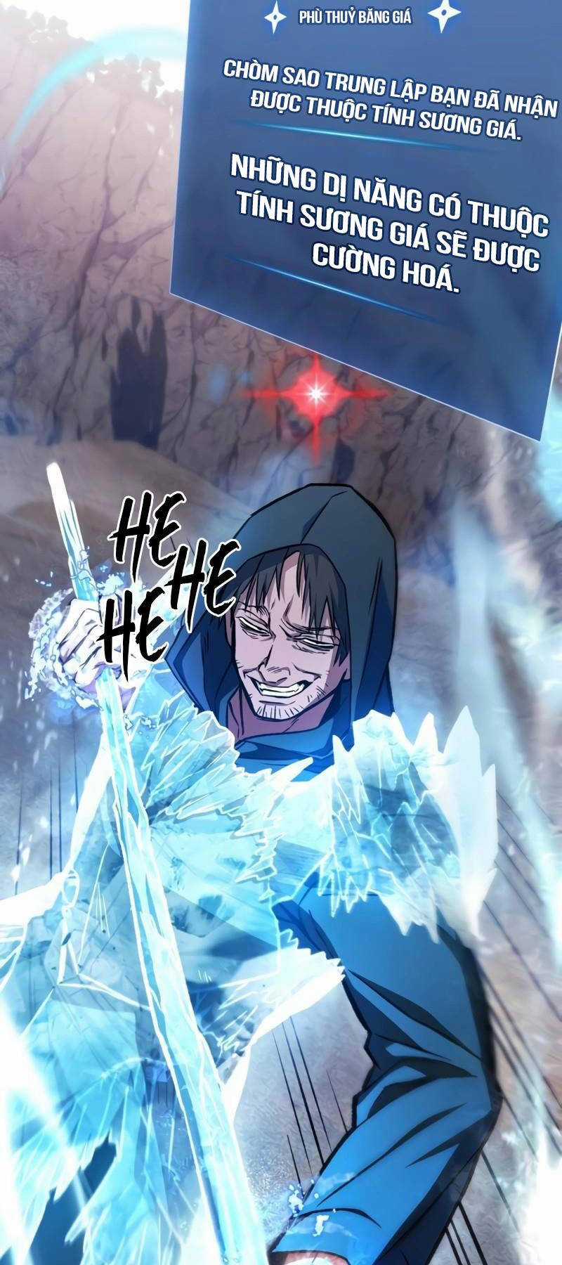 Sát Thủ Thiên Tài Đơn Độc Chapter 30 trang 29