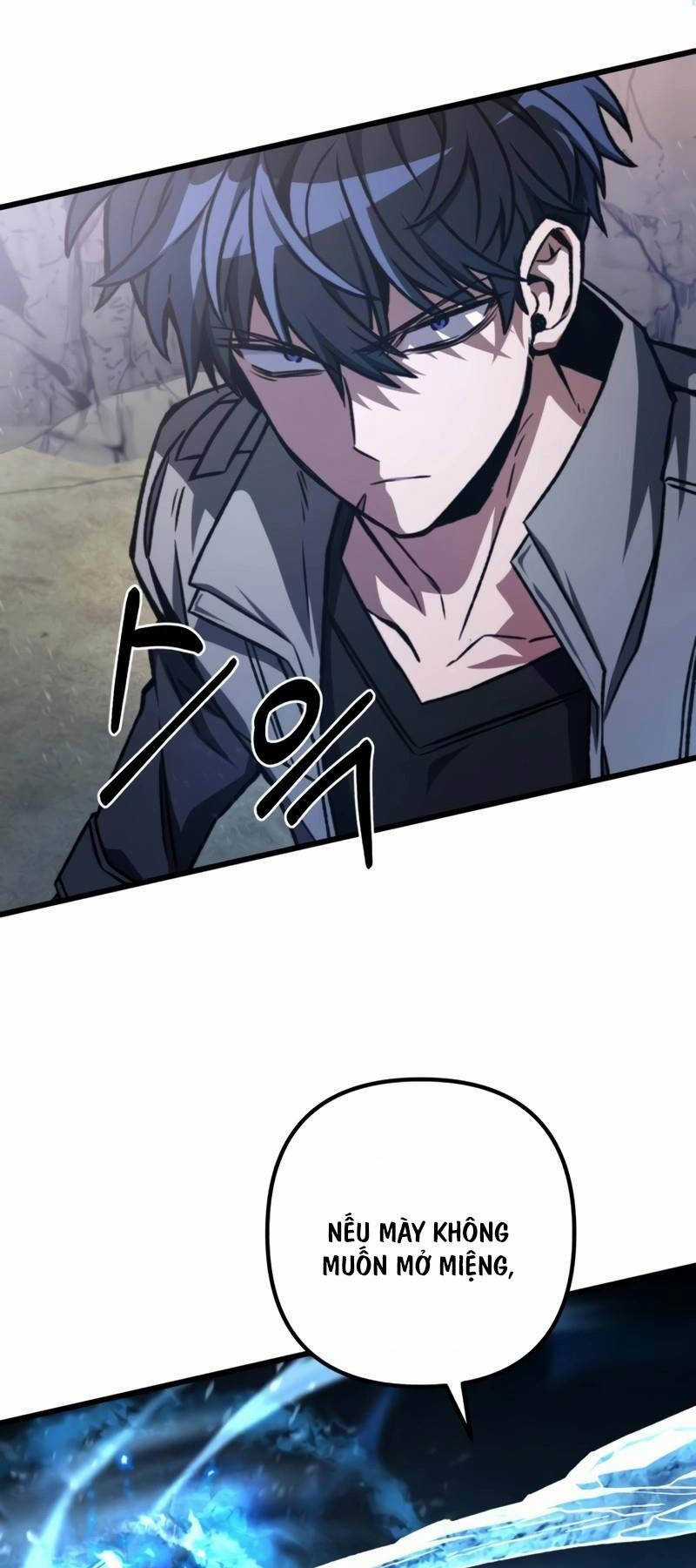 Sát Thủ Thiên Tài Đơn Độc Chapter 30 trang 31