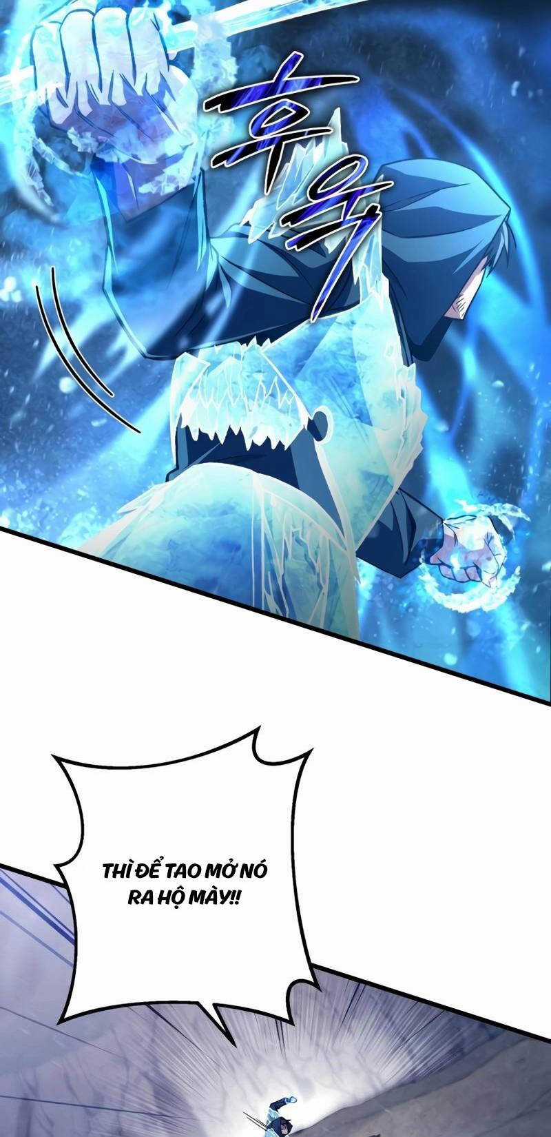 Sát Thủ Thiên Tài Đơn Độc Chapter 30 trang 32