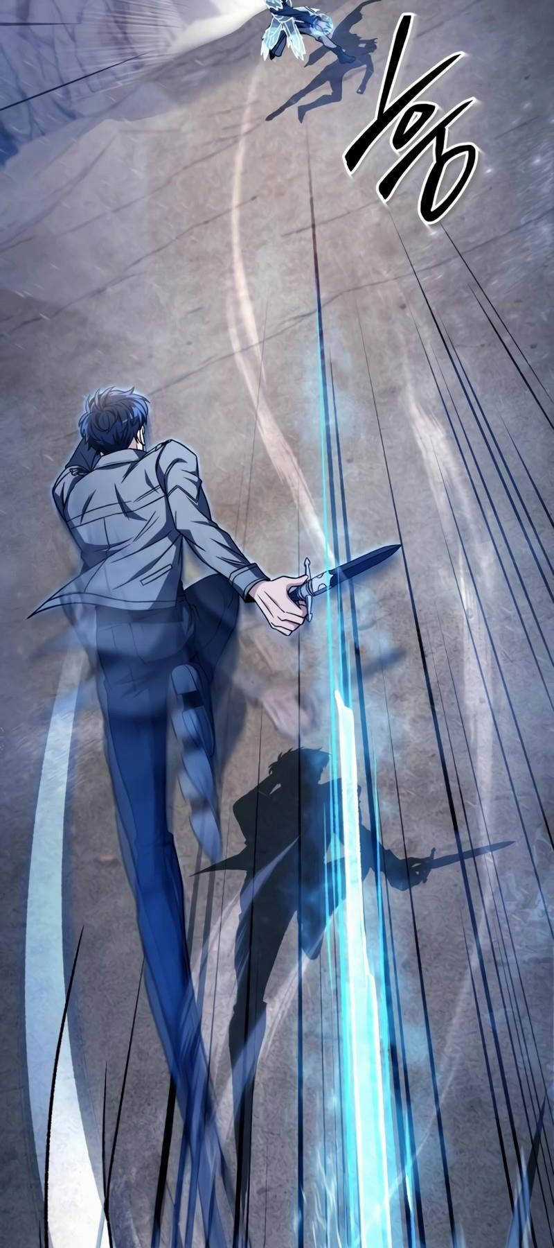 Sát Thủ Thiên Tài Đơn Độc Chapter 30 trang 33