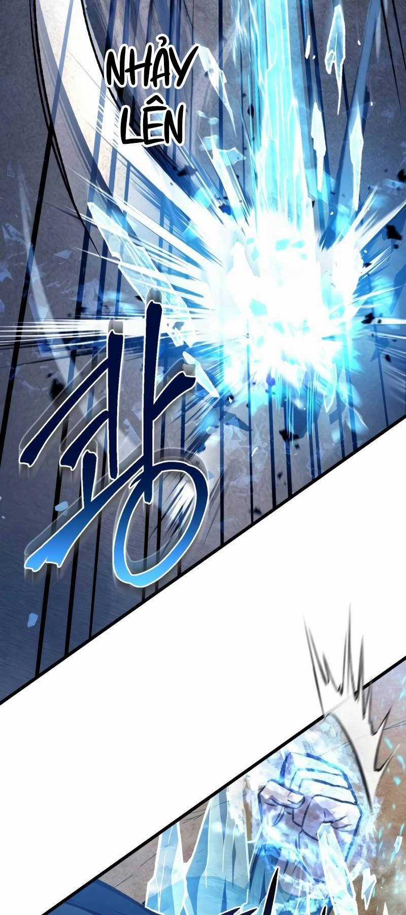 Sát Thủ Thiên Tài Đơn Độc Chapter 30 trang 34