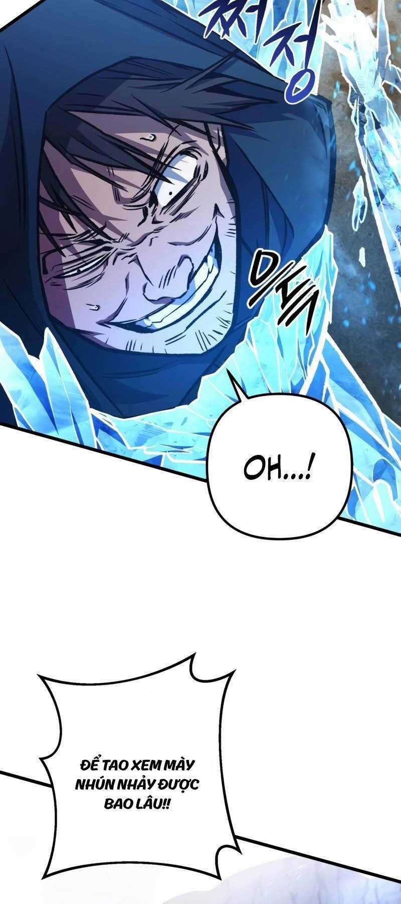 Sát Thủ Thiên Tài Đơn Độc Chapter 30 trang 35