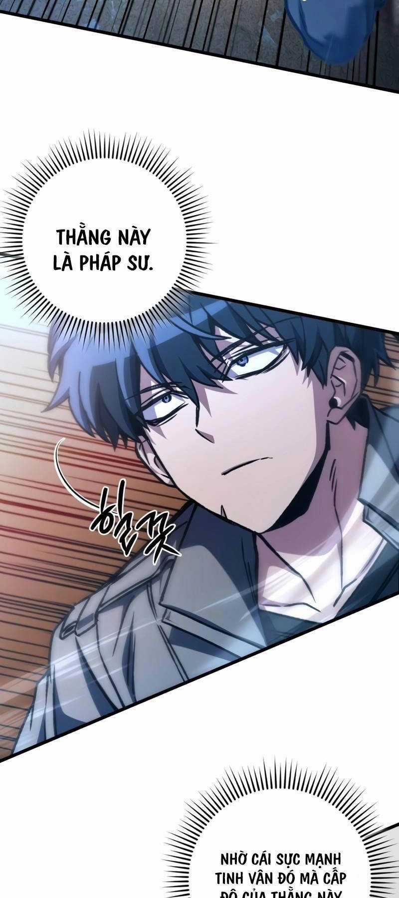 Sát Thủ Thiên Tài Đơn Độc Chapter 30 trang 37