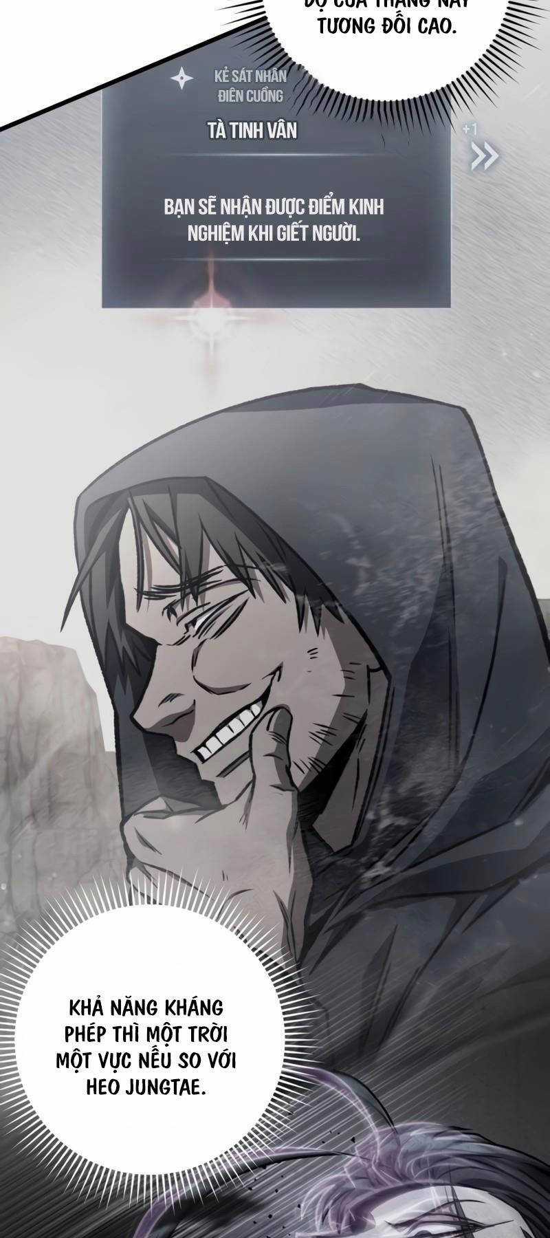 Sát Thủ Thiên Tài Đơn Độc Chapter 30 trang 38