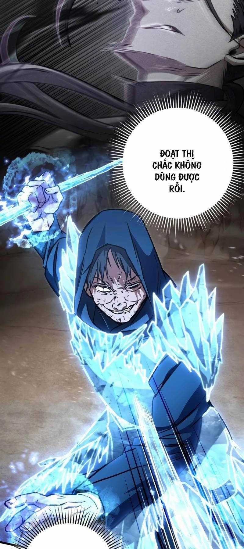 Sát Thủ Thiên Tài Đơn Độc Chapter 30 trang 39