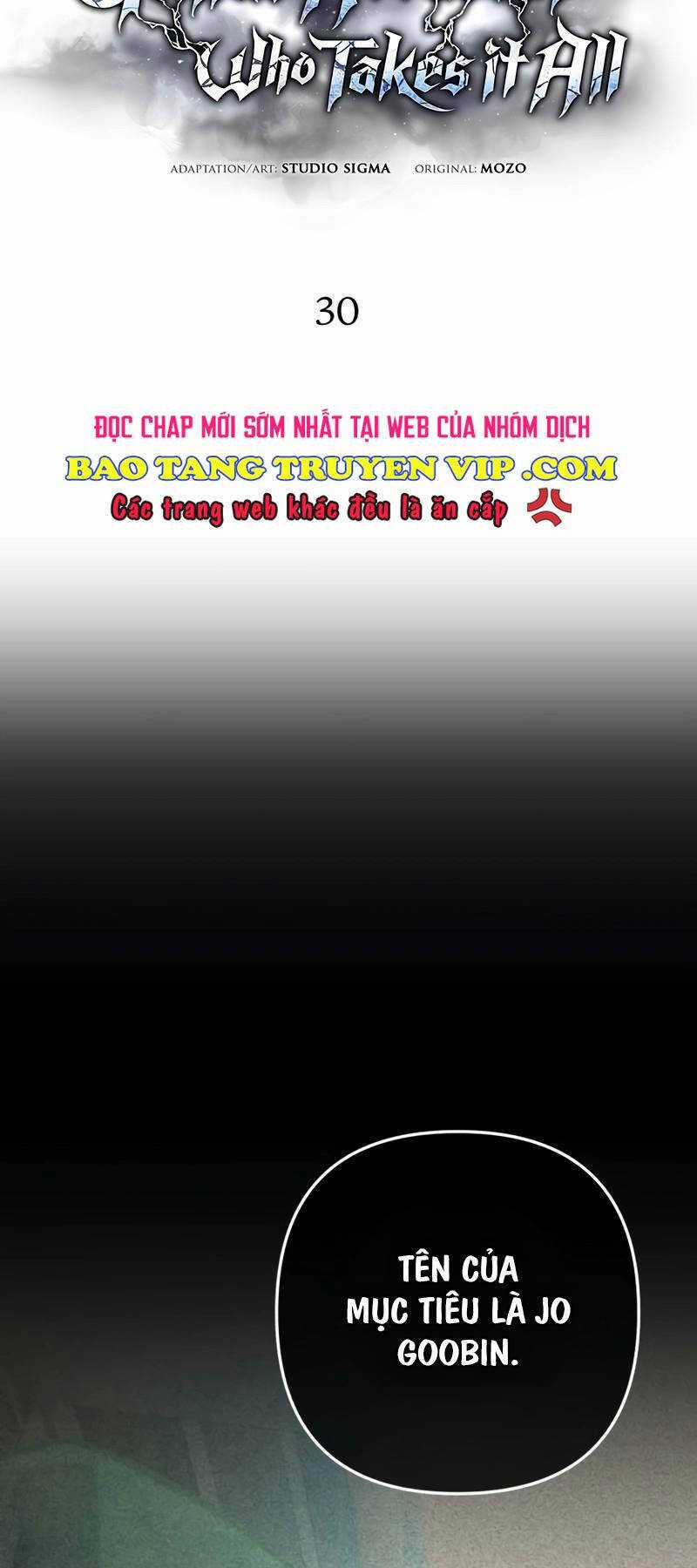 Sát Thủ Thiên Tài Đơn Độc Chapter 30 trang 4