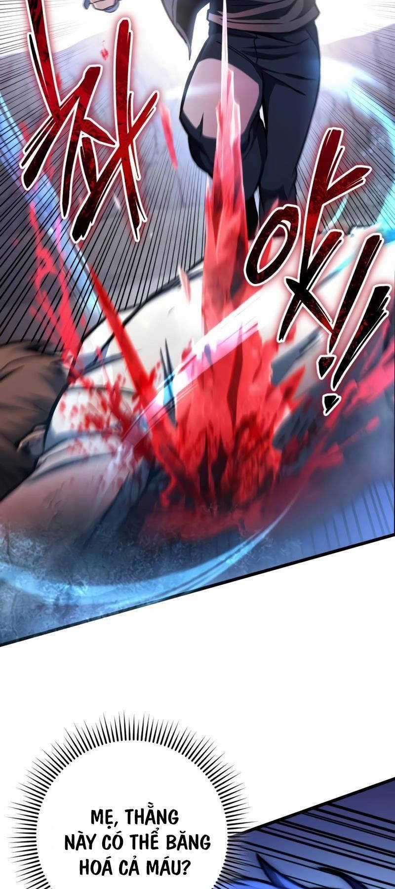 Sát Thủ Thiên Tài Đơn Độc Chapter 30 trang 44