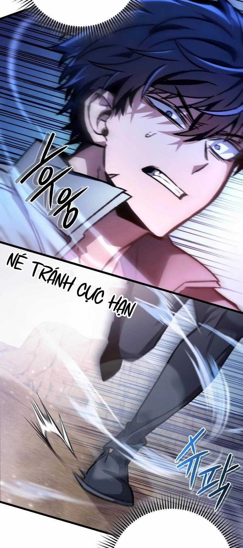 Sát Thủ Thiên Tài Đơn Độc Chapter 30 trang 45