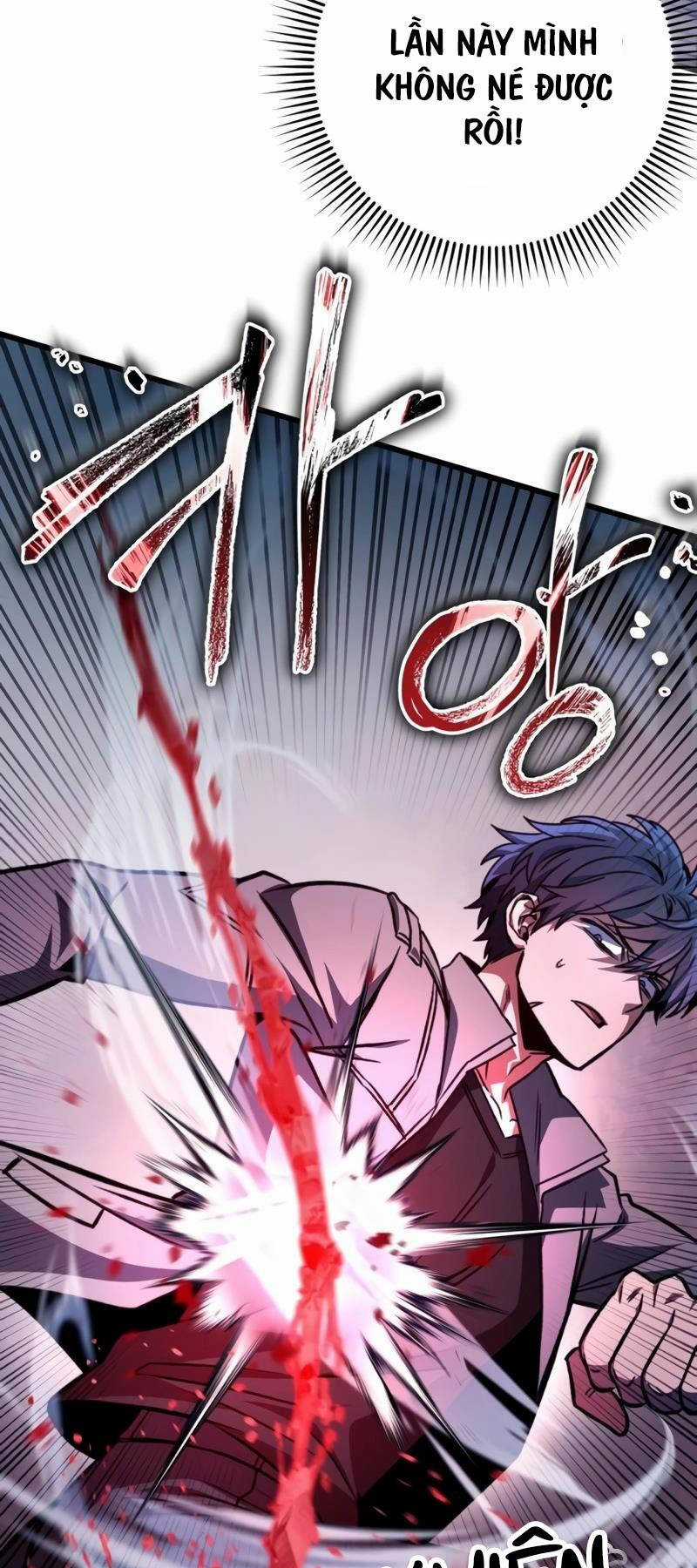 Sát Thủ Thiên Tài Đơn Độc Chapter 30 trang 46