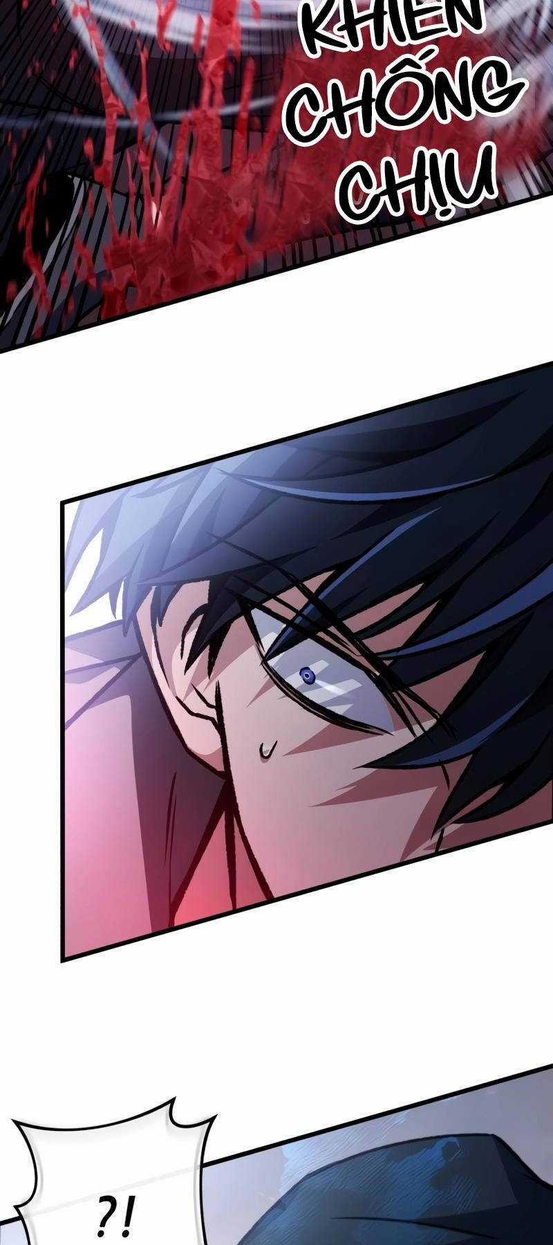 Sát Thủ Thiên Tài Đơn Độc Chapter 30 trang 47