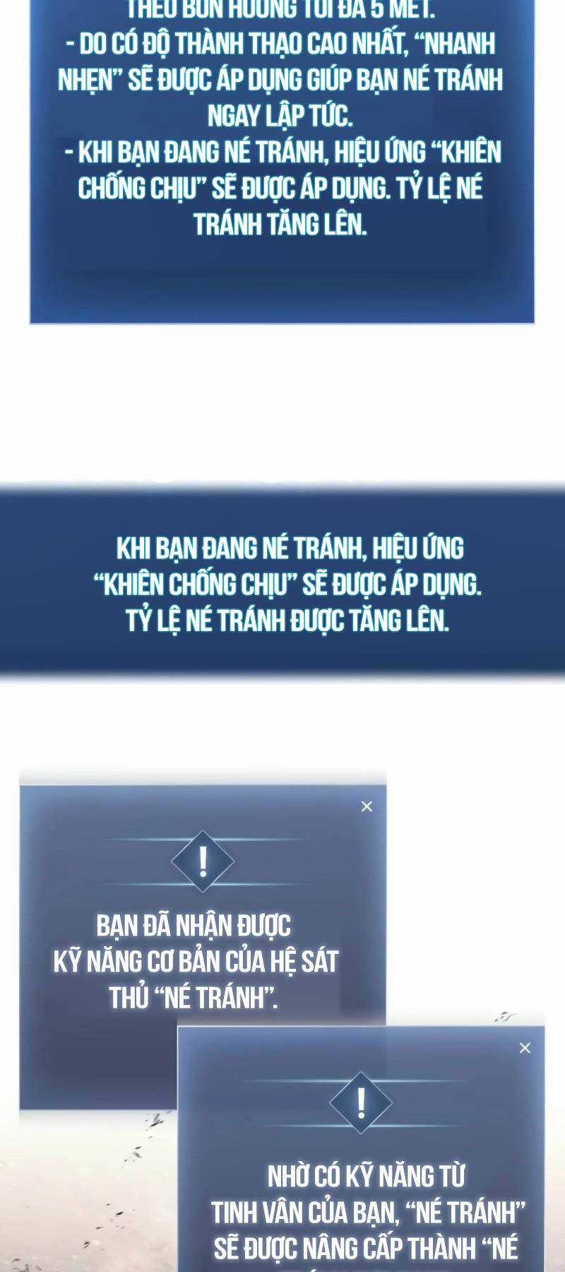 Sát Thủ Thiên Tài Đơn Độc Chapter 30 trang 50