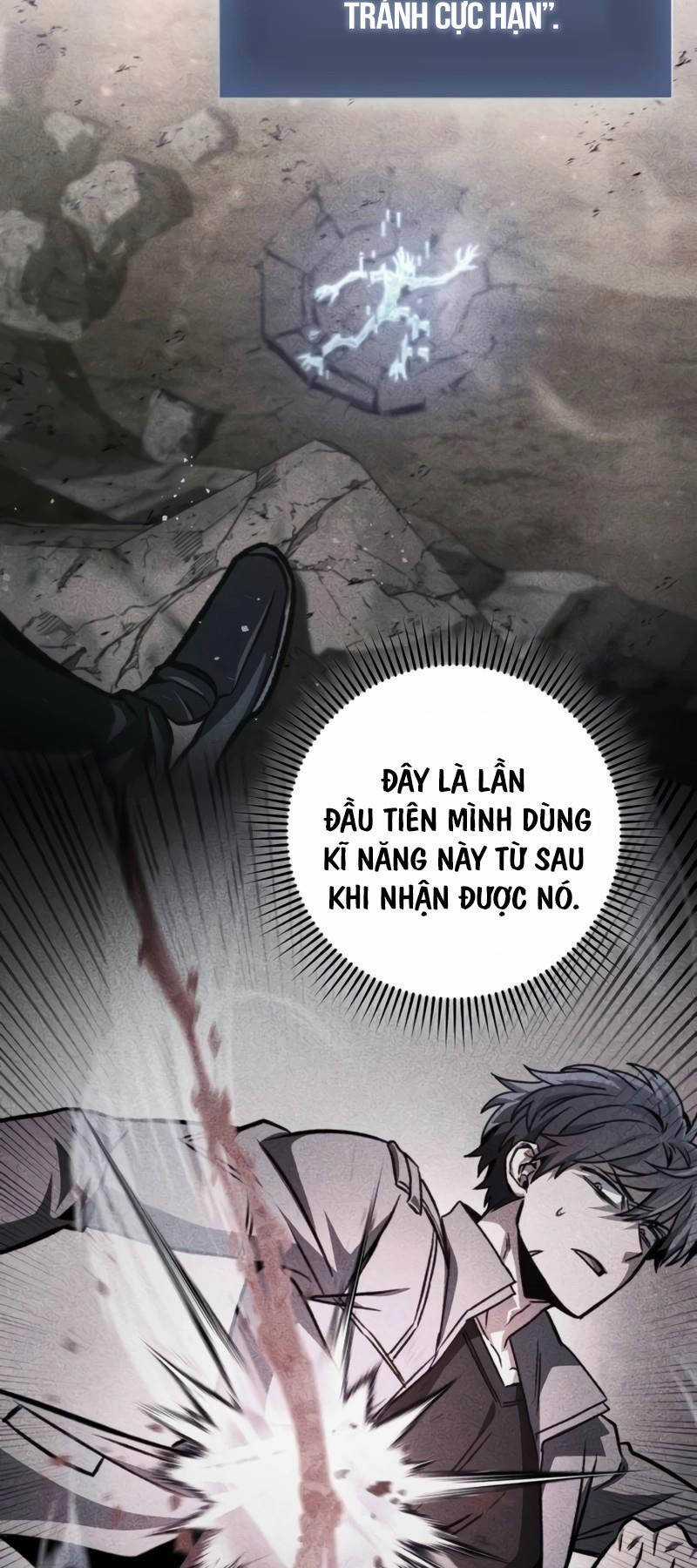 Sát Thủ Thiên Tài Đơn Độc Chapter 30 trang 51