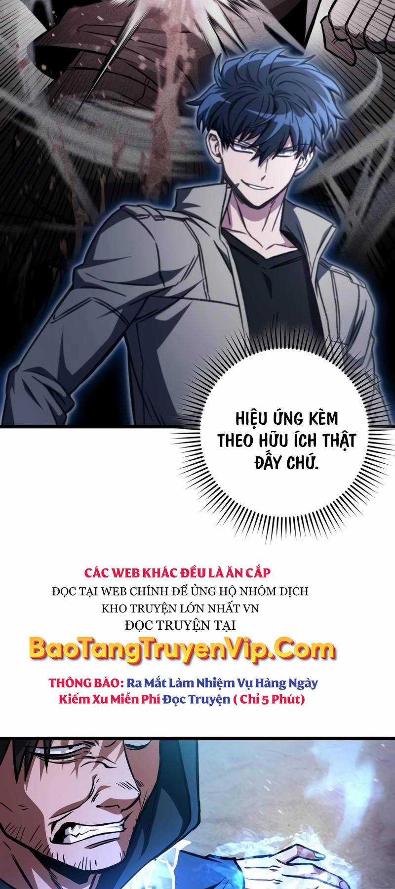 Sát Thủ Thiên Tài Đơn Độc Chapter 30 trang 52