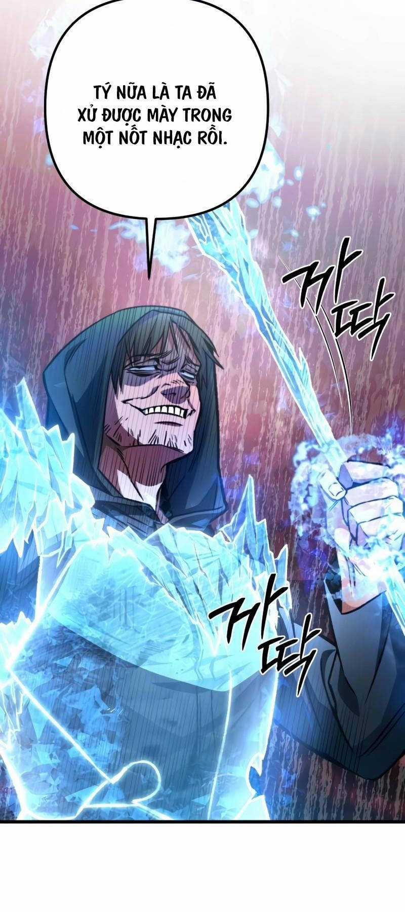 Sát Thủ Thiên Tài Đơn Độc Chapter 30 trang 54