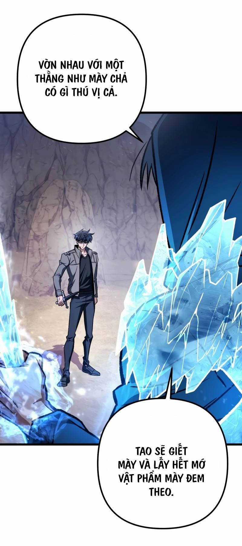 Sát Thủ Thiên Tài Đơn Độc Chapter 30 trang 55