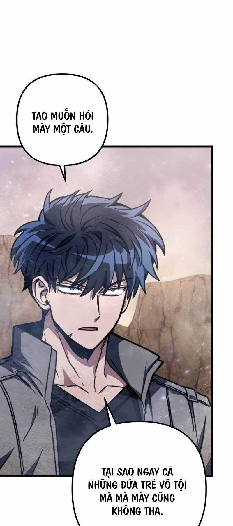 Sát Thủ Thiên Tài Đơn Độc Chapter 30 trang 56