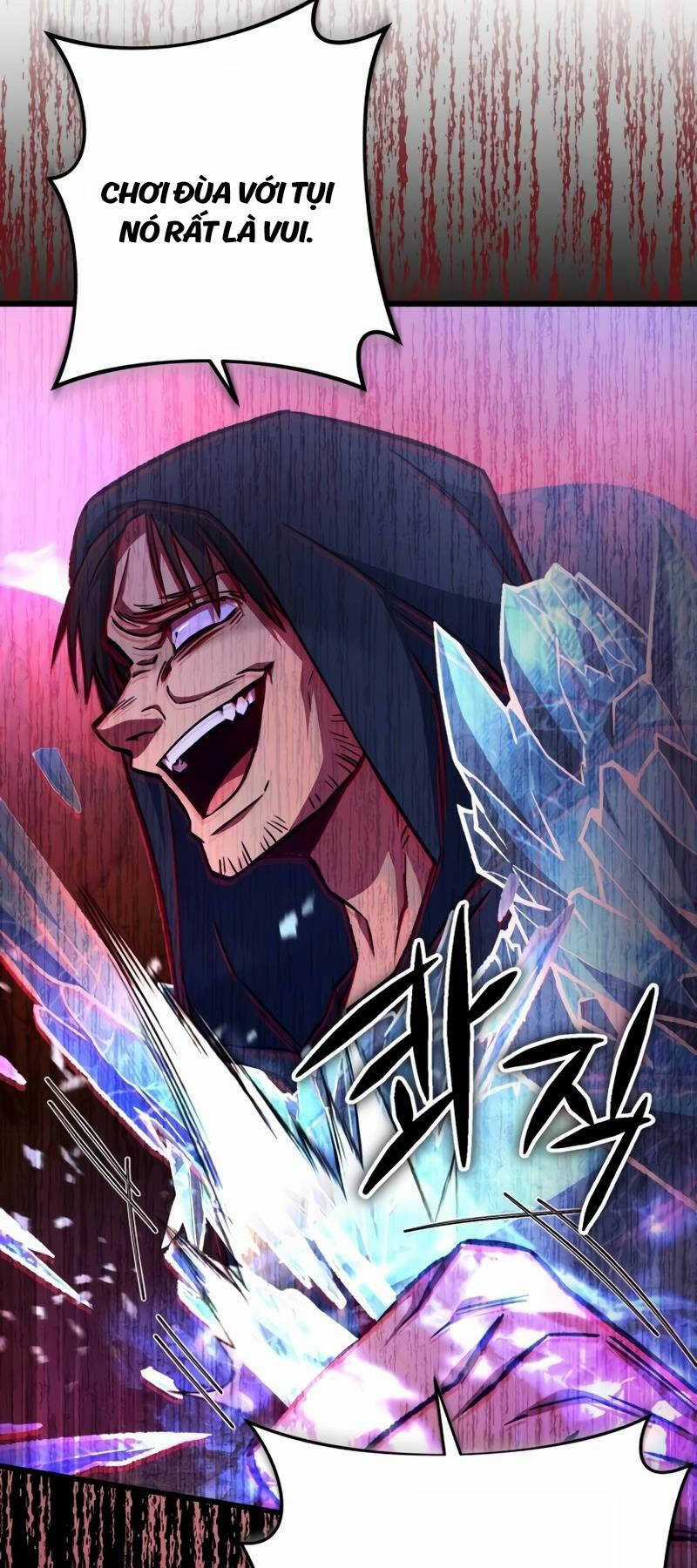 Sát Thủ Thiên Tài Đơn Độc Chapter 30 trang 61