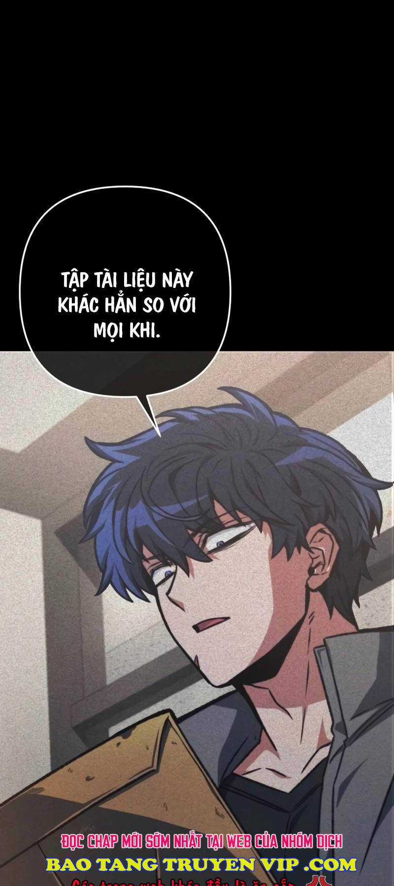 Sát Thủ Thiên Tài Đơn Độc Chapter 30 trang 7