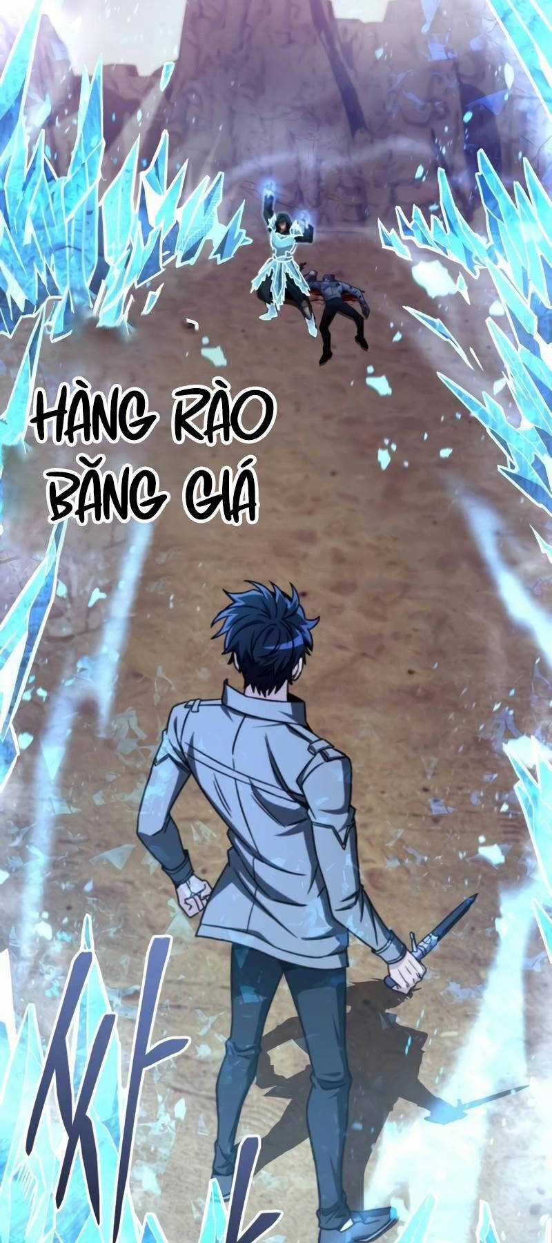 Sát Thủ Thiên Tài Đơn Độc Chapter 30 trang 70