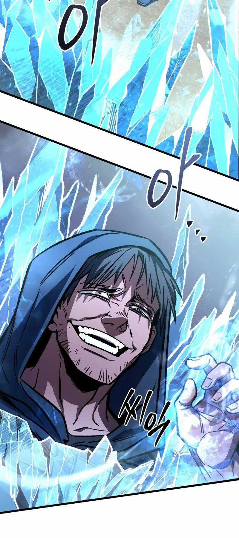 Sát Thủ Thiên Tài Đơn Độc Chapter 30 trang 71