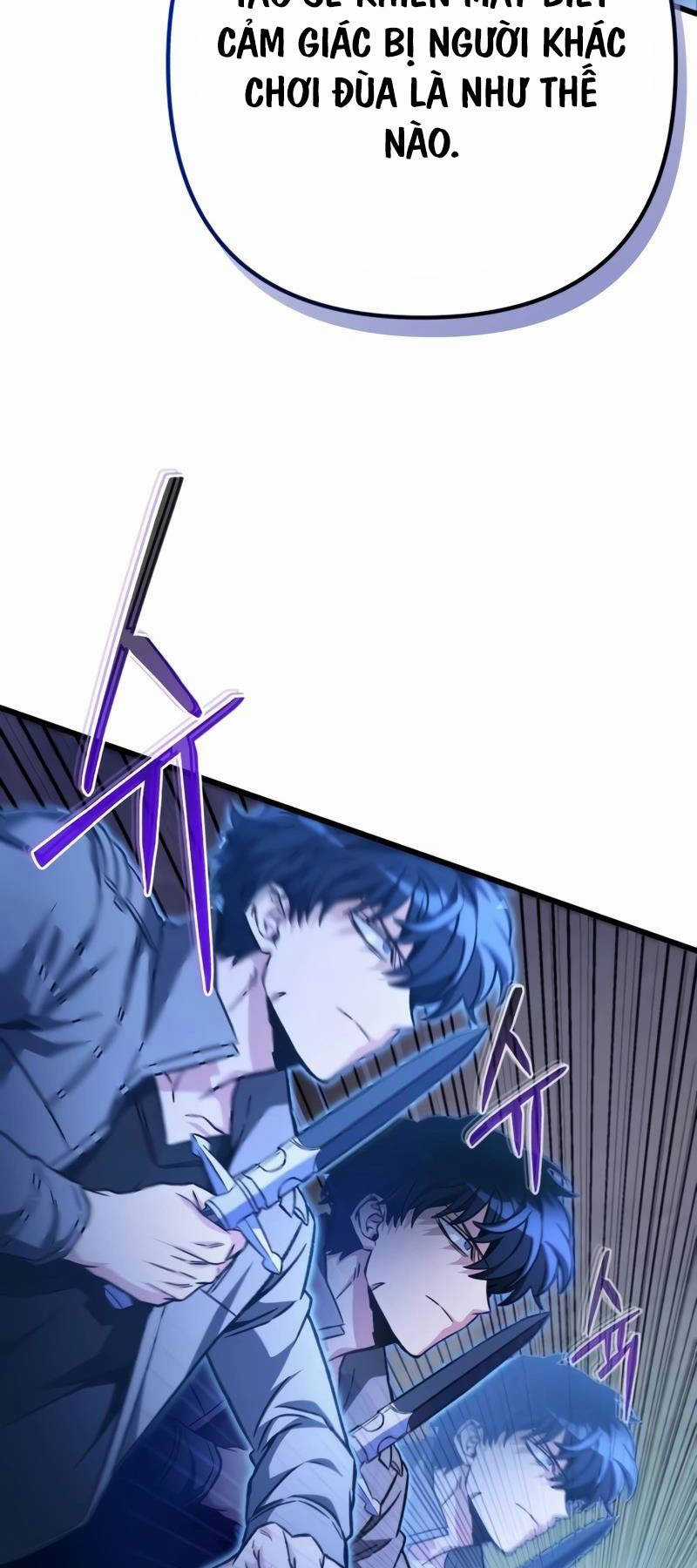 Sát Thủ Thiên Tài Đơn Độc Chapter 30 trang 74