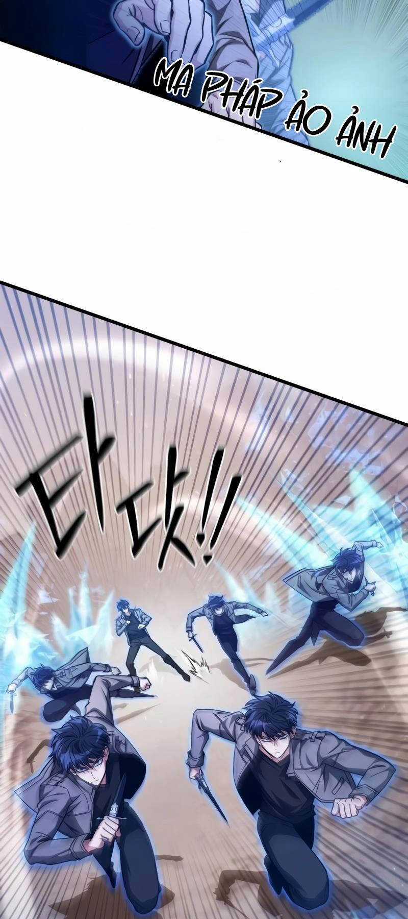 Sát Thủ Thiên Tài Đơn Độc Chapter 30 trang 75