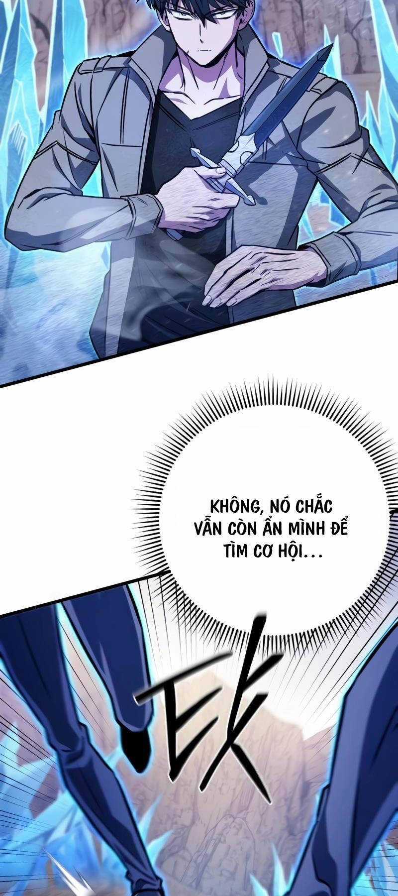 Sát Thủ Thiên Tài Đơn Độc Chapter 30 trang 78