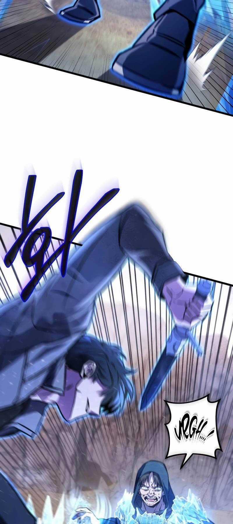 Sát Thủ Thiên Tài Đơn Độc Chapter 30 trang 79