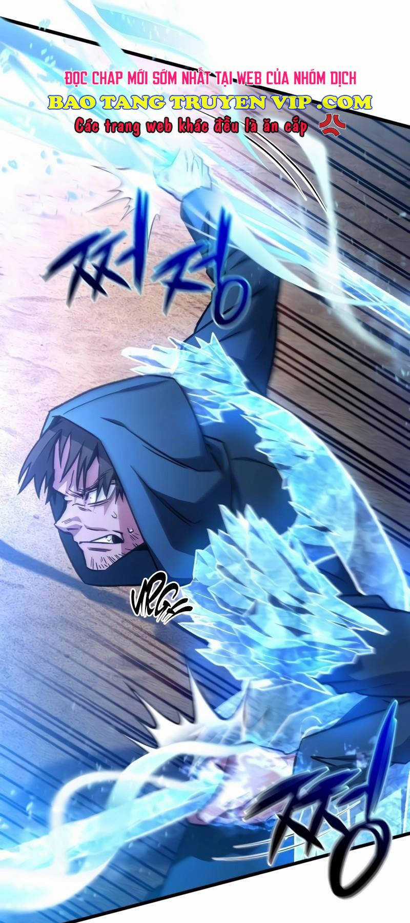 Sát Thủ Thiên Tài Đơn Độc Chapter 30 trang 81