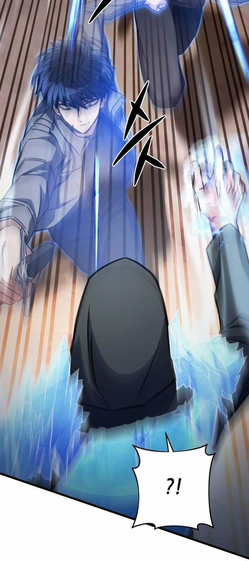 Sát Thủ Thiên Tài Đơn Độc Chapter 30 trang 83