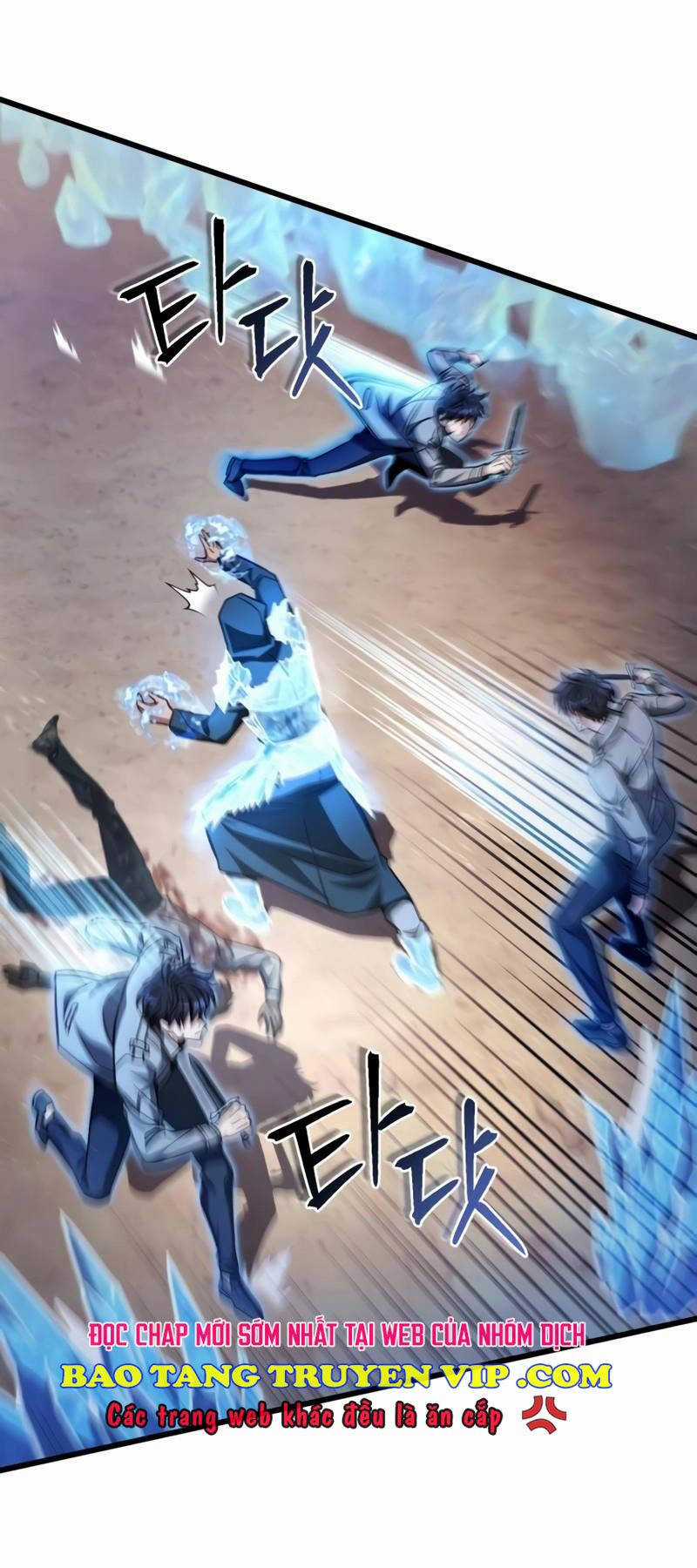 Sát Thủ Thiên Tài Đơn Độc Chapter 30 trang 84