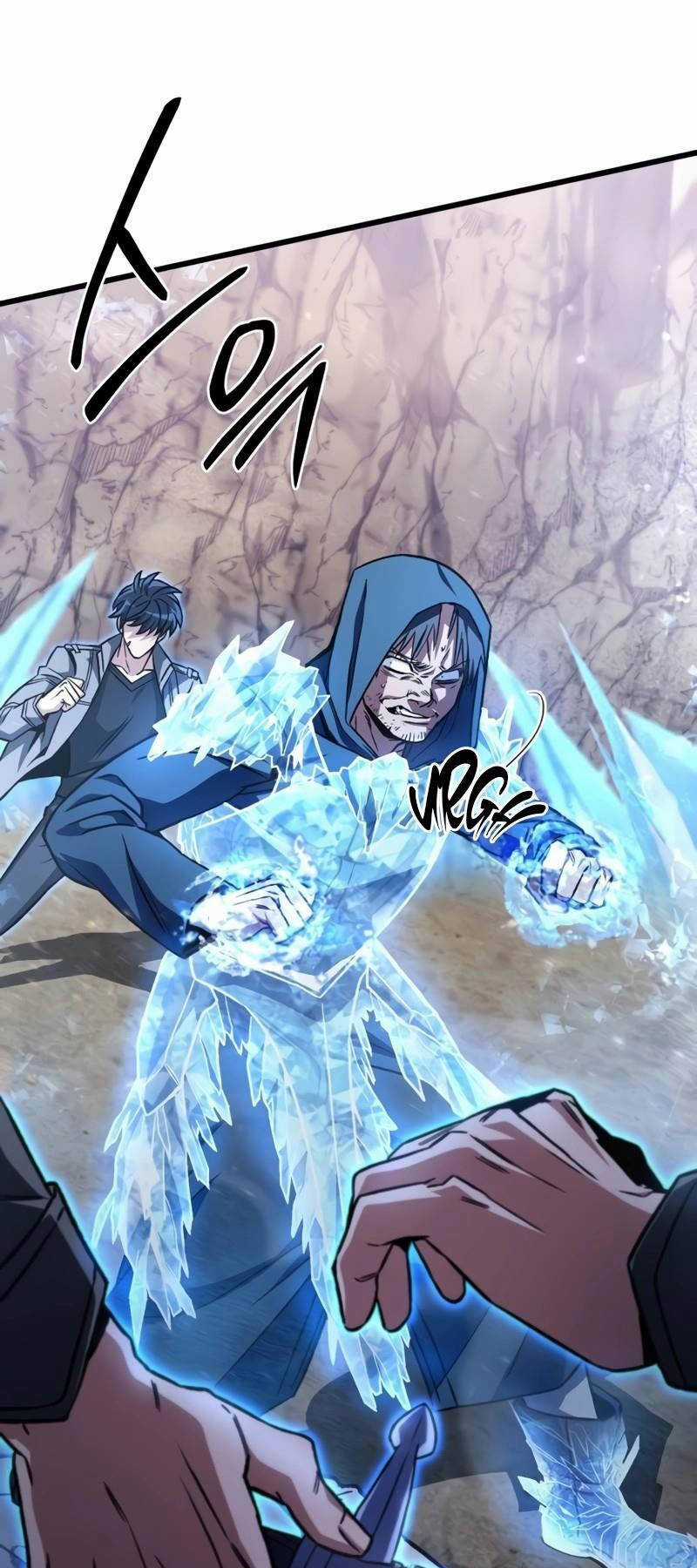 Sát Thủ Thiên Tài Đơn Độc Chapter 30 trang 85