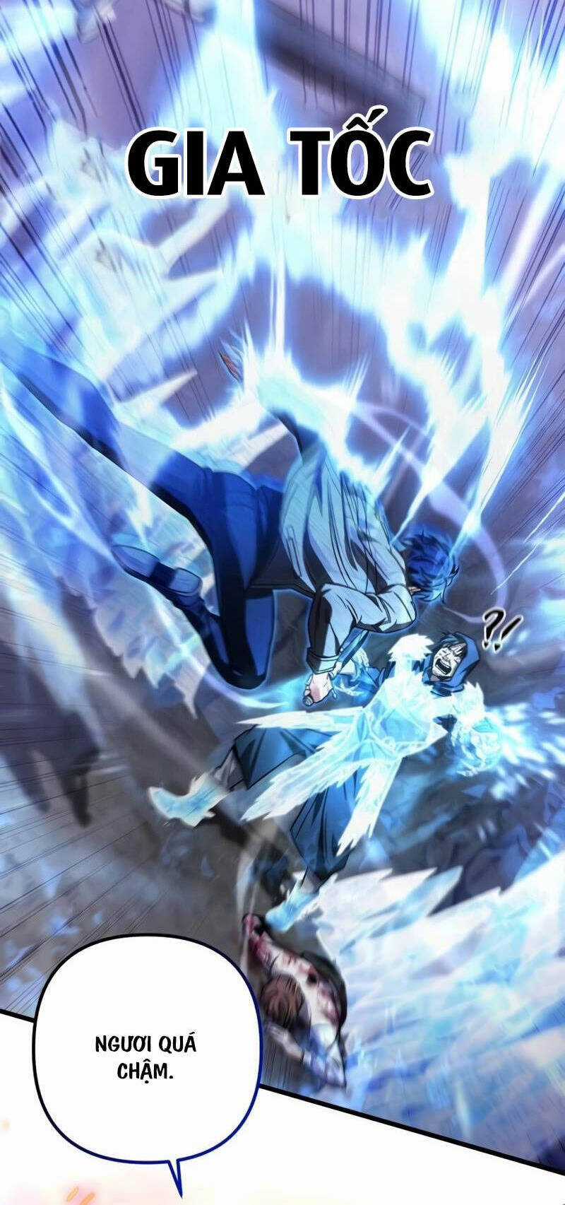 Sát Thủ Thiên Tài Đơn Độc Chapter 31 trang 11