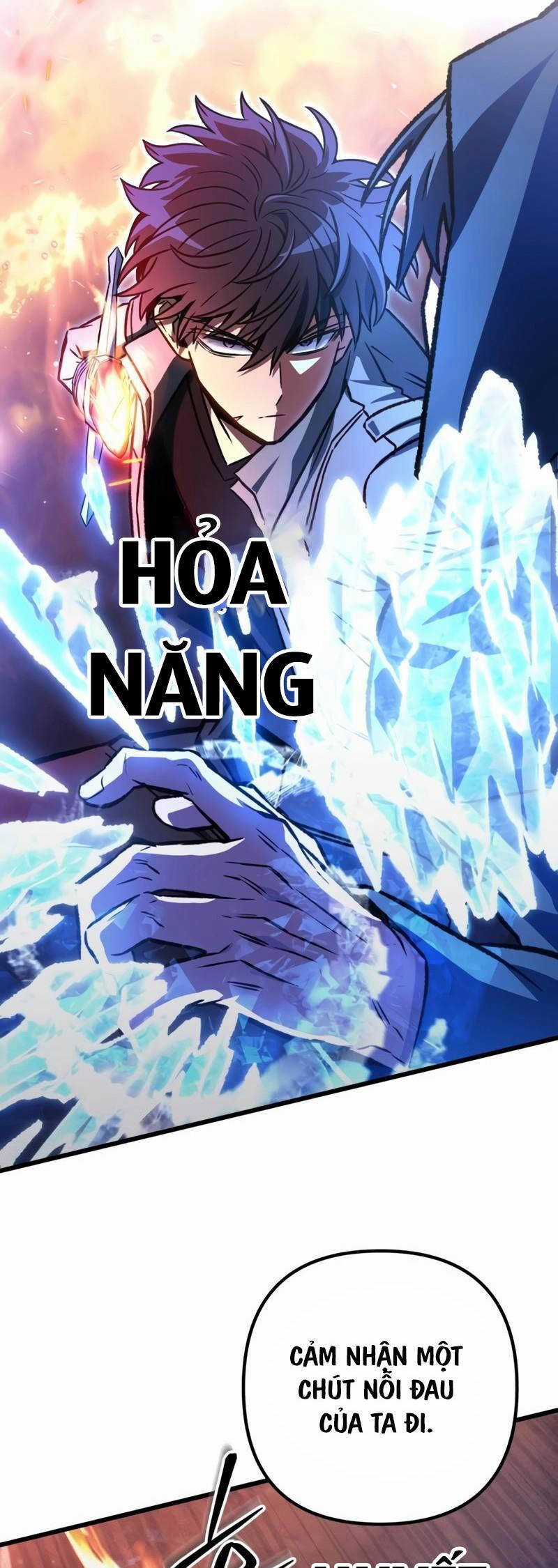 Sát Thủ Thiên Tài Đơn Độc Chapter 31 trang 12