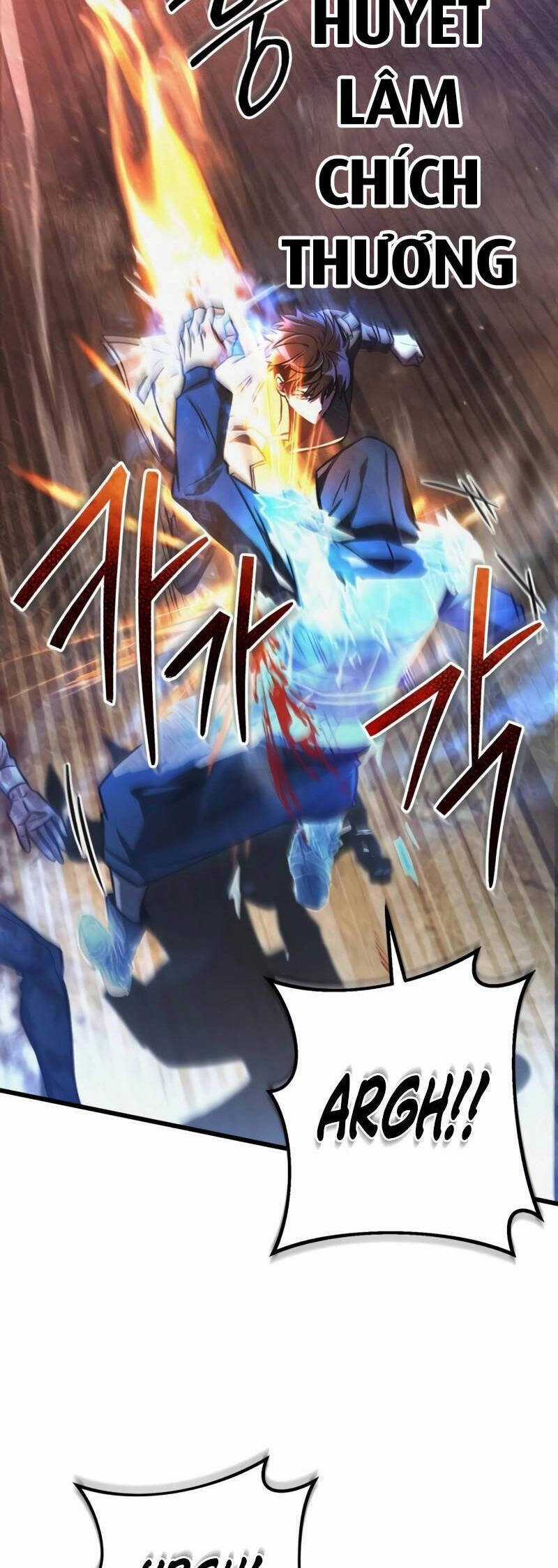 Sát Thủ Thiên Tài Đơn Độc Chapter 31 trang 13