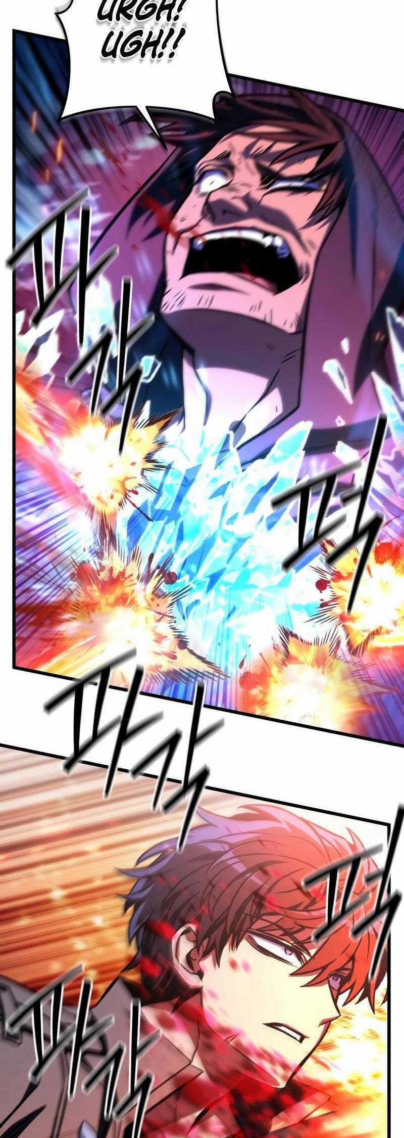 Sát Thủ Thiên Tài Đơn Độc Chapter 31 trang 14