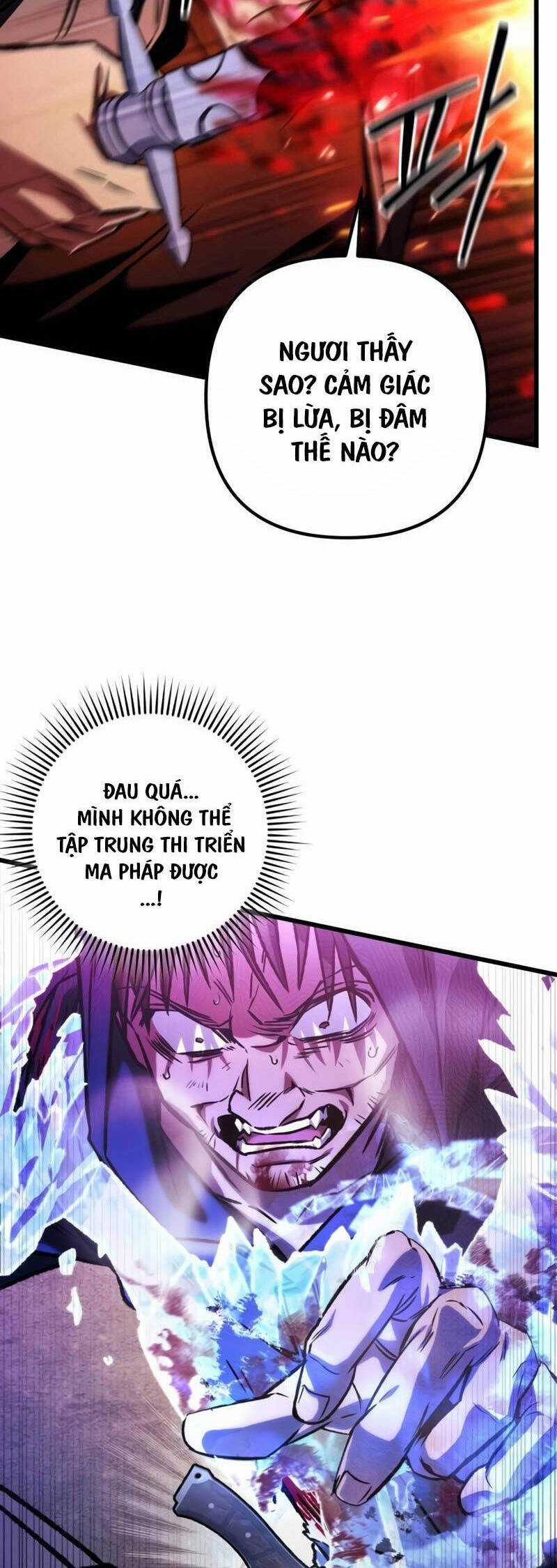 Sát Thủ Thiên Tài Đơn Độc Chapter 31 trang 15